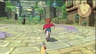 PS3 - Ni No Kuni - Part 7 - Get The King's Enthusiasm Back