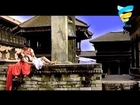 Nepali Song: Aankha kholchhu Hola