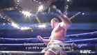 UFC: Velásquez VS Dos Santos