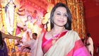 Bollywood Stars At Durga Puja 2013 – Bengali Actresses Celebrate Durga Puja