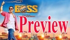 Boss Preview - Akshay kumar, Sonakshi sinha