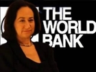 Karen Hudes, lanceuse d'alerte de la Banque mondiale, révèle comment l'élite mondiale dirige le monde