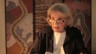 Jeanne Moreau s'engage dans la défense des Pussy Riots