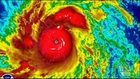 Super Typhoon Hits the Philippines
