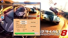 Asphalt 8 Airborne Cheat Credits, Stars, Unlock Cars No jailbreak