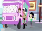 Mr. Conductor Visits The Littlest Pet Shop Episode 16: Sweet (Truck) Ride