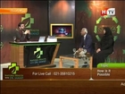 Natural Health with Dr. Samad, Topic: How is it Possible, on Health TV