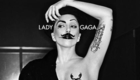 Lady Gaga’s Hairy Full-Frontal Magazine Cover