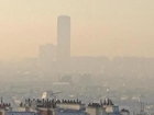 Paris: un pic de pollution record plus atteint depuis 2007 - 12/12