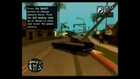 RapperJJJ Let's Play #14: Grand Theft Auto San Andreas (PS2)