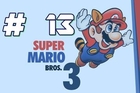 Super Mario Bros 3 - Gameplay ITA (parte 13) - Fine !!!