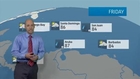 Caribbean Vacation Forecast - 12/25/2013