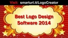 Best Logo Design Software 2014  - Create Professional Logos Online For Mac And Pc Make A 3d Logo Image For Facebook Profile Timeline Or Fan page Graphics Or Wordpress Website And Business Blog Without Photoshop