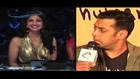 Salman Khan Promotes Jai Ho On Nach Baliye 6