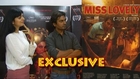 Nawazuddin Siddiqui And Niharika Singh - Miss Lovely Movie - Exclusive Interview