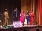 Feeqa in London (3-3) | Pakistani Stage Drama