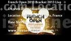 Tennis French Open 2013