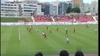 Jean Kouassi (Hajduk Split) 2012-2013 highlights video