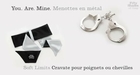 Fifty Shades of Grey - La collection officielle plaisir!