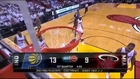 Playoffs Game 5 Heat vs Pacers – 5/30/2013 Full Game