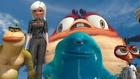 Monsters vs. Aliens Season 1 Episode 5 - It Came ... on a Field Trip  Educational Television