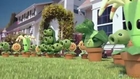 Plants Vs. Zombies 2 : It's About Time - Trailer
