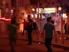 Taksim'de İşkence / Torture in Taksim, Turkey.