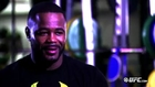 UFC 161: Rashad Evans Pre-Fight Interview