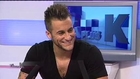 Jeremy - La Belle et Ses Princes 2 Interview Exclu (Y'a Plus K du 24/05/2013)