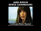 Jane Birkin & Serge Gainsbourg - Jane BirkinSerge Gainsbourg (1969) Full Album