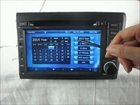 Car DVD Player GPS Navigation TV Bluetooth for Volvo S60