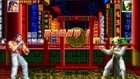Classic Game Room - ART OF FIGHTING For PS3 Review