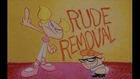 Dexter's Laboratory - Rude Removal (Le 21/06/13)