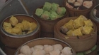 Thai street food festival kicks off in Bangkok