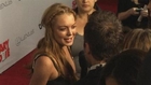 Luxus-Entzug: Hier macht Lindsay Lohan ihre Reha