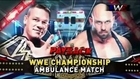 John Cena vs Ryback Three Stages of Hell match full match WWE Payback
