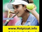 Hot Sania Mirza Scandal