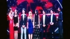 Gaza singer unites Palestinians on talent show Arab Idol