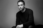 Robert Pattinson's Dior Homme Ad Revealed