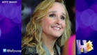 Melissa Etheridge Stands Behind Her Controversial Angelina Jolie Comments