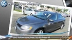 2012 Volkswagen Jetta 2.5L SE - Volkswagen Alhambra, Alhambra