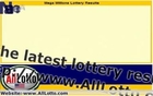 Mega Millions Lottery Results for June 18, 2013