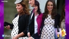 Kate Middleton's Look-Alike Gets Paid Thousands