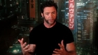 Wolverine : Le Combat de l'Immortel - Chat Twitter avec Hugh Jackman [VOST|HD] [NoPopCorn]