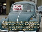 Things To Look Out For When Purchasing A Pre-Owned Vehicle!