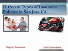 Cheap auto insurance quotes in San Jose CA