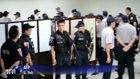 Taiwan gang leader nabbed after 17 years