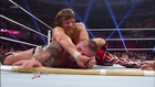 Daniel Bryan Vs. Randy Orton - WWE APP Vote Match: Raw, June 24, 2013