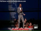 Chris Tucker Michael Jackson Human Nature performance BET Awards 2013