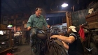 'What's in the Barn?': 100 Year Old Indian Motorcycle